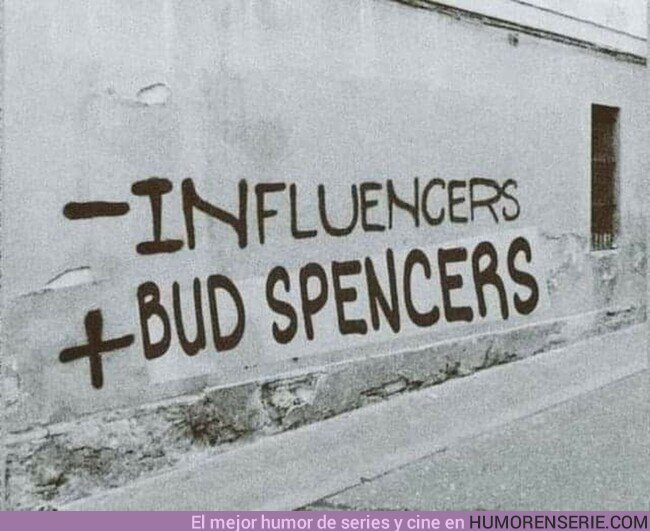 135786 - Yo también soy de la época de Bud Spencer