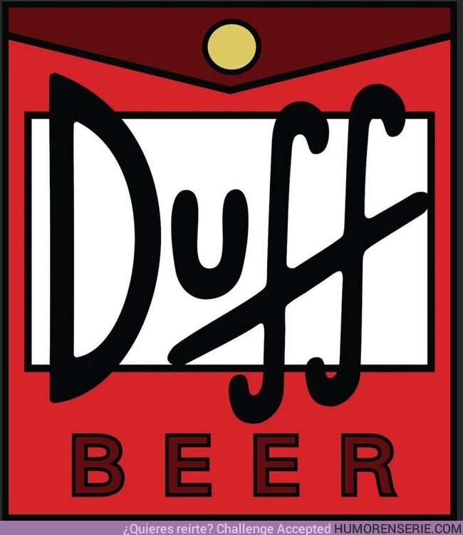 150674 - Si reconoces esta marca de cervezas, es que has visto una de las mejores series de la historia., por @Roybattyforever