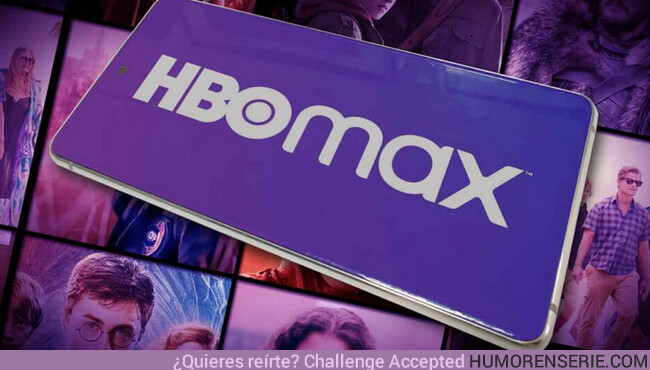 153519 - NOTICIA: HBO Max ha cancelado una de sus series más queridas.