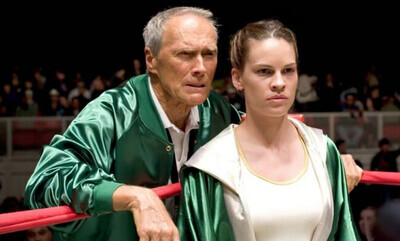 155790 - RANKING: Las 10 mejores películas de Clint Eastwood
