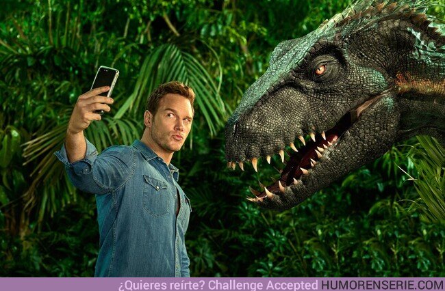 156528 - ¡Universal está desarrollando una nueva secuela de Jurassic World!