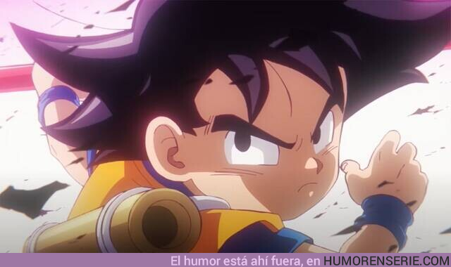 157841 - NOTICIA: El tráiler del nuevo anime de Dragon Ball enamora a los fans