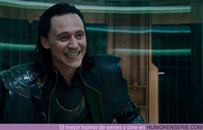 159665 - NOTICIA: Tom Hiddleston explica el final de Loki que muy pocos entendieron
