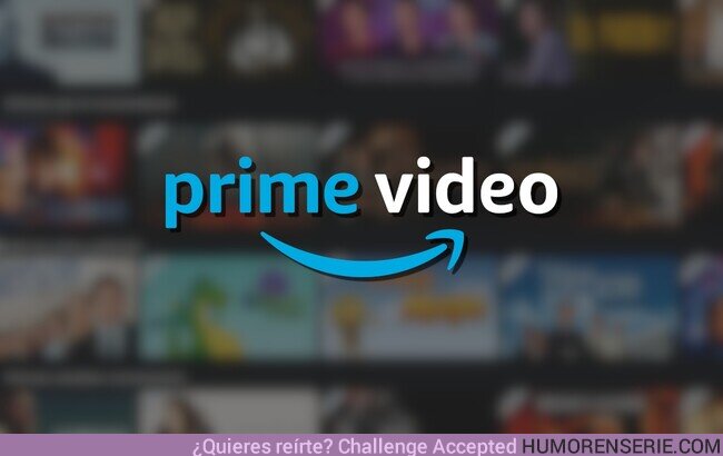 164440 - Prime Video anuncia que pondrá anuncios a mitad de pelis y series si no pagas más