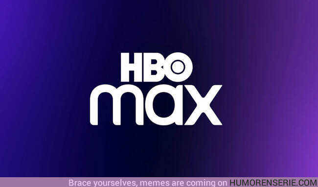 165902 - Malas noticias. HBO MAX también restringirá las cuentas compartidas