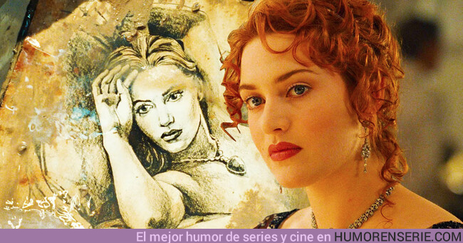 166148 - VIRAL: Kate Winslet habla de los duras que fueron sus escenas de desnudo cuando empezó en Hollywood