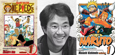 166405 - Los autores de 'One Piece' y 'Naruto' se despiden de Akira Toriyama con estas palabras