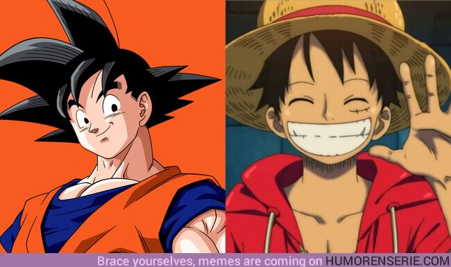 166405 - Los autores de 'One Piece' y 'Naruto' se despiden de Akira Toriyama con estas palabras