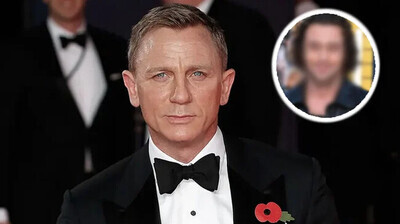 168778 - NOTICIA:  The Sun desvela al actor que será el nuevo James Bond