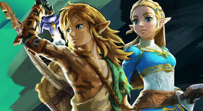 169926 - El director de la peli de The Legend of Zelda tiene una idea increíble para satisfacer a los fans