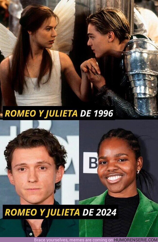171645 - Romeo y Julieta en 2024