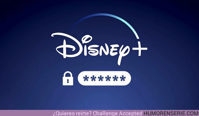 172079 - Disney pone fecha al final de las cuentas compartidas...