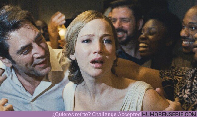 173670 - Jennifer Lawrence se niega a hacer la secuela de una de sus películas