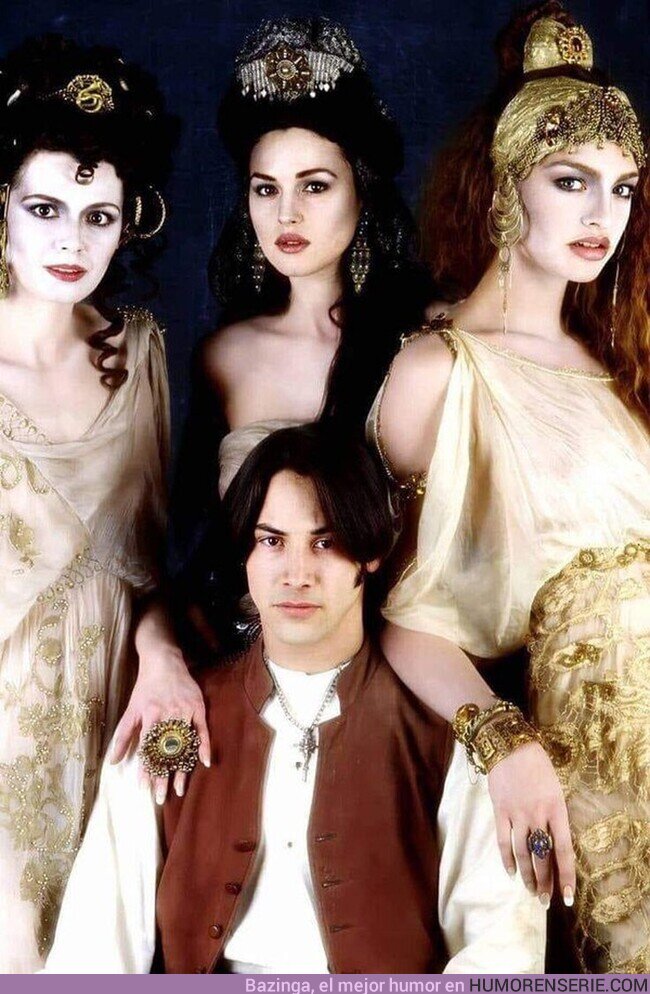 175624 - Las novias de Dracula, por @Roybattyforever