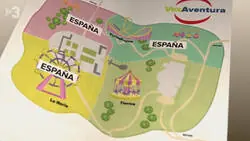 Tremendo: VOXAVENTURA, el nuevo parque temático en España, por @CapitanApio