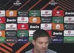 Xabi Alonso defiende a las jugadoras de la Selección dando una auténtica lección