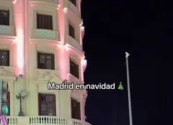 Esto es Madrid en Navidad