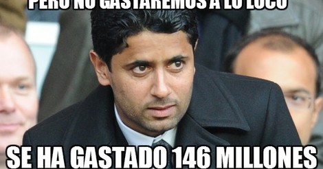  MEMEDEPORTES  Claro que sí, jeque