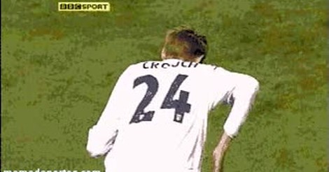 Memedeportes Gif El Robocrouch Remember