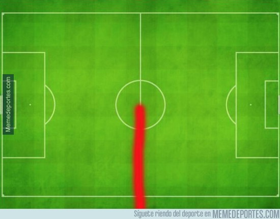 Memedeportes Mapa De Calor De Gerrard En Su Ultimo Clasico Ingles
