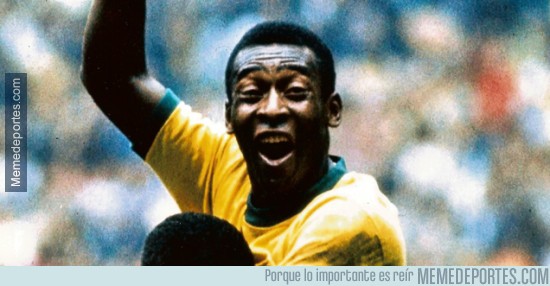 534562 - LISTA: El futbolista perfecto. Lo mejor de cada futbolista, todo en uno