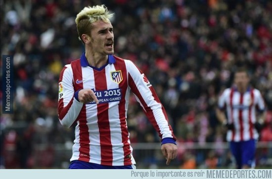 562773 - El Once Ideal de la Liga BBVA, según la UEFA