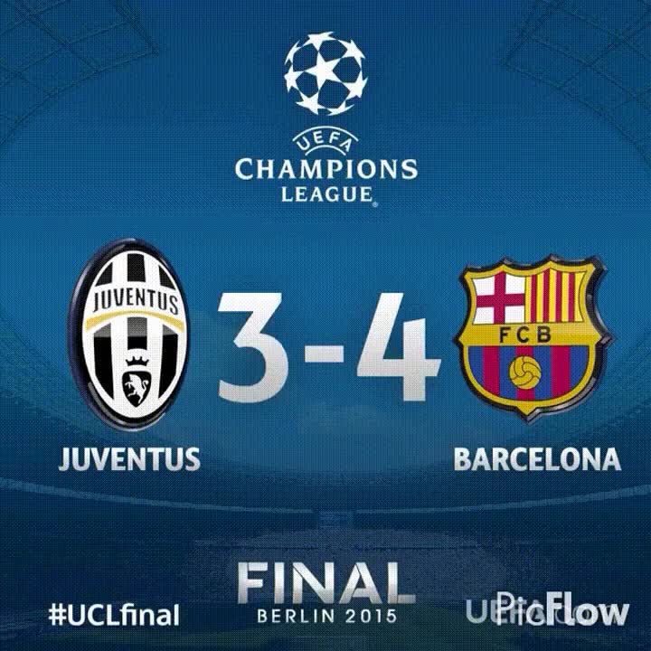 Final champions 2015 resultado clearance
