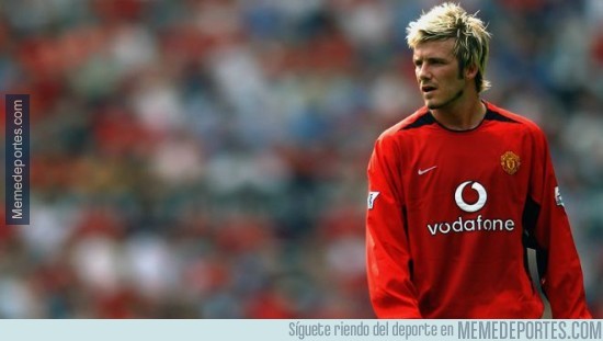 647565 - Las camisetas Nike del United durante los últimos 13 años.