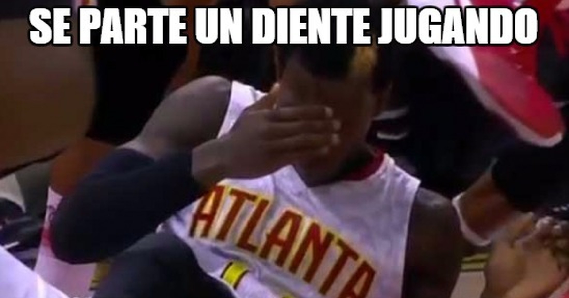 Memedeportes Dennis Schroder Y El Ratoncito Perez