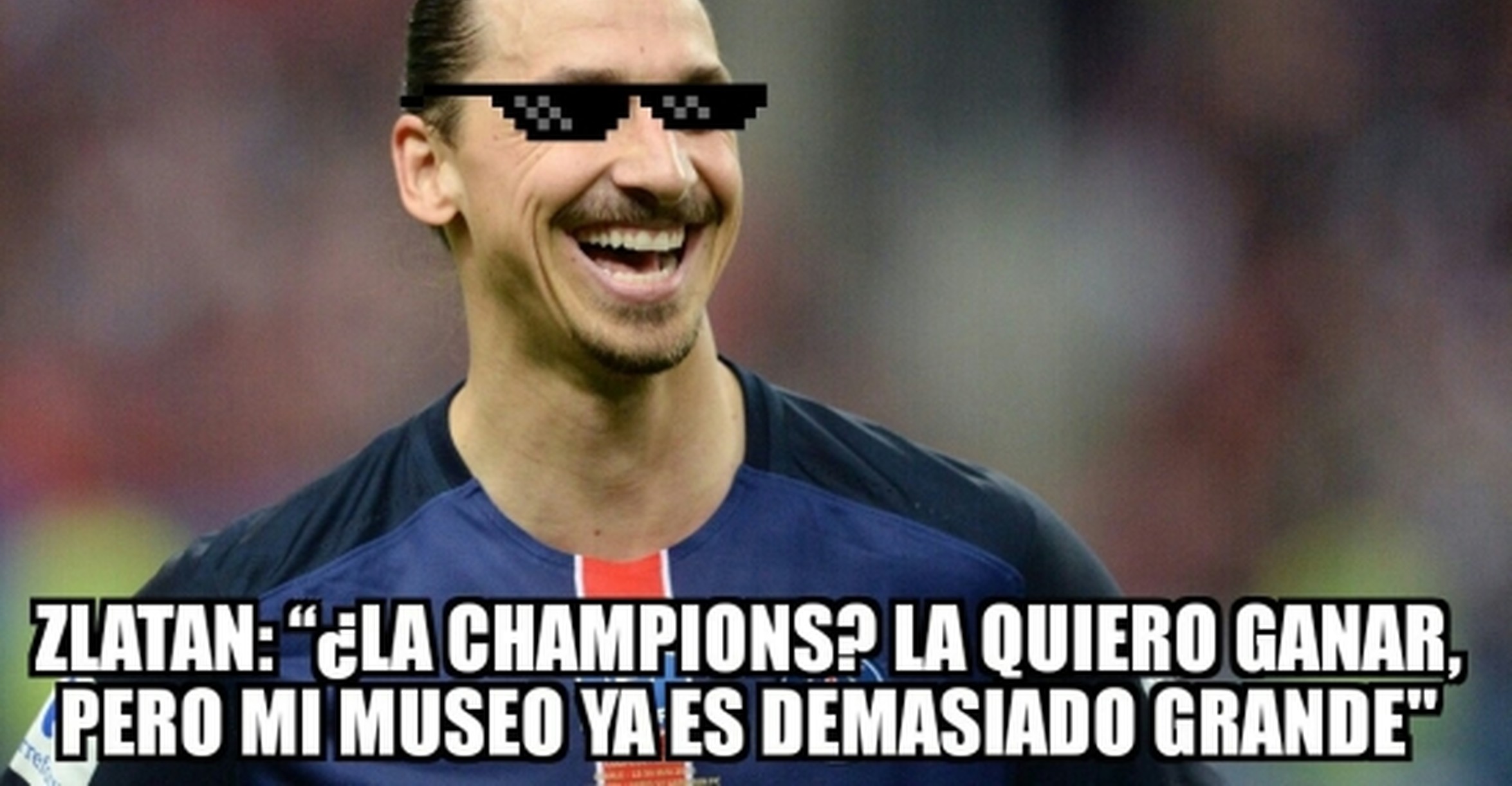 MEMEDEPORTES Bsqueda De Zlatan Ibrahimovic Facts En Memedeportescom
