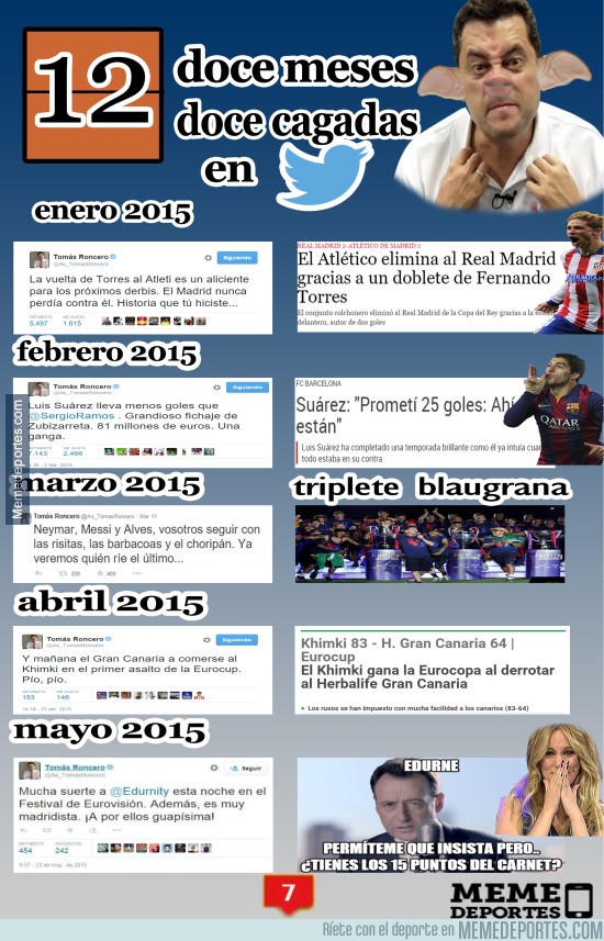 772137 - La décima revista de Memedeportes (18 páginas en el interior)