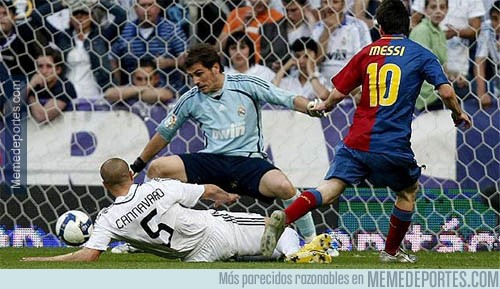 825220 - Top 8: Clásicos del Real Madrid - FC Barcelona más espectaculares y humillantes de la historia seg