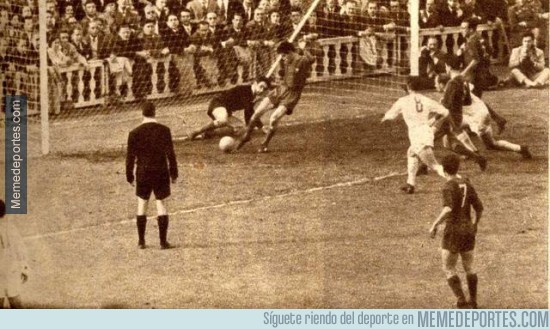 825220 - Top 8: Clásicos del Real Madrid - FC Barcelona más espectaculares y humillantes de la historia seg