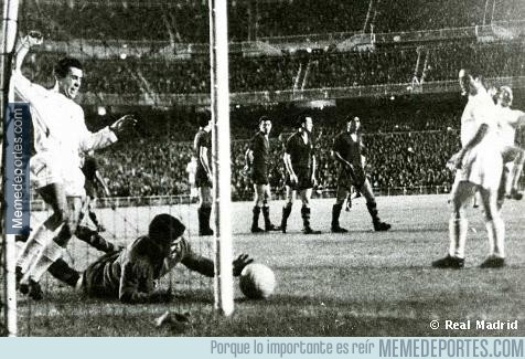 825220 - Top 8: Clásicos del Real Madrid - FC Barcelona más espectaculares y humillantes de la historia seg