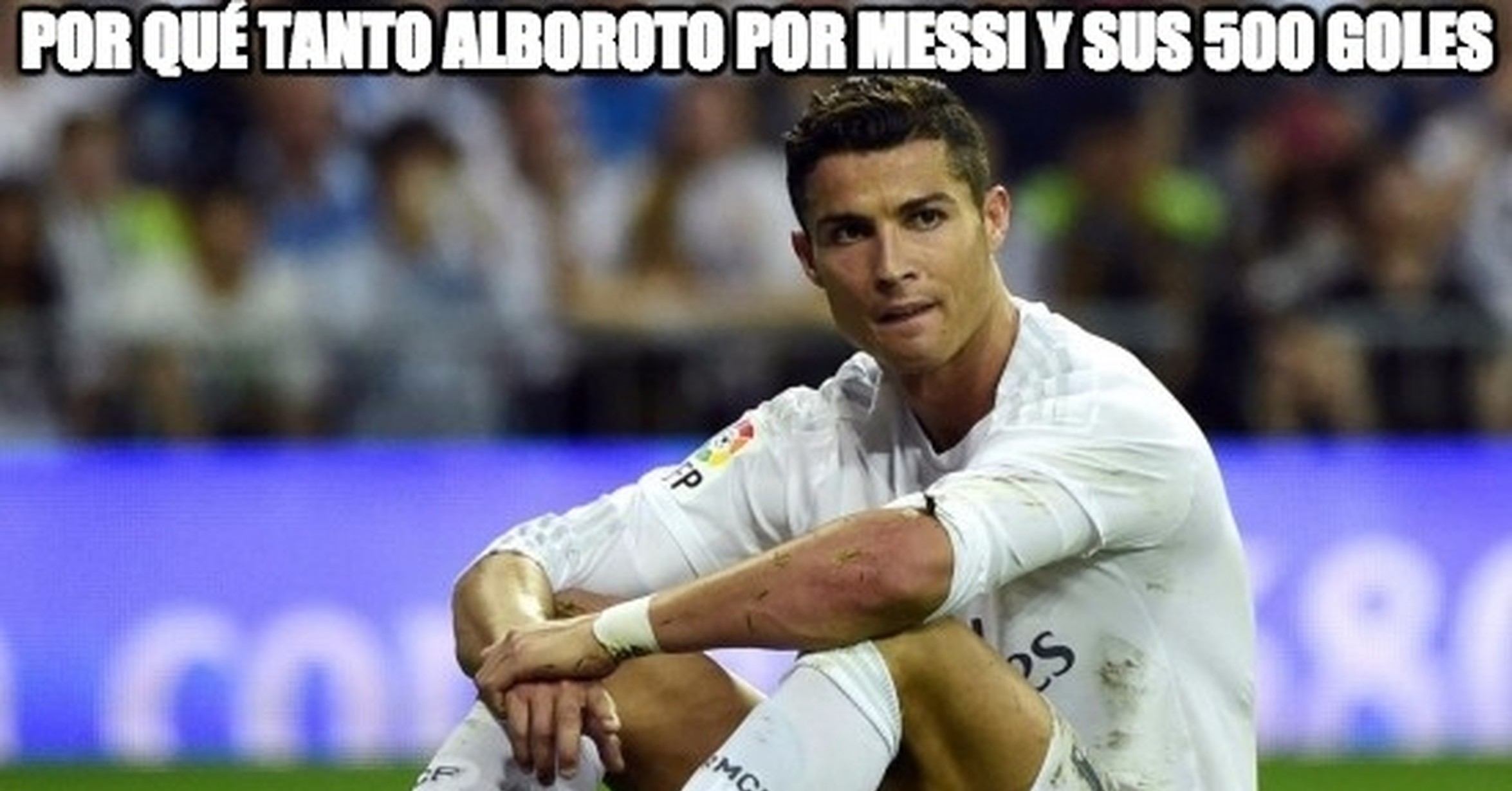 MEMEDEPORTES Bsqueda De 500 Goles En Memedeportescom