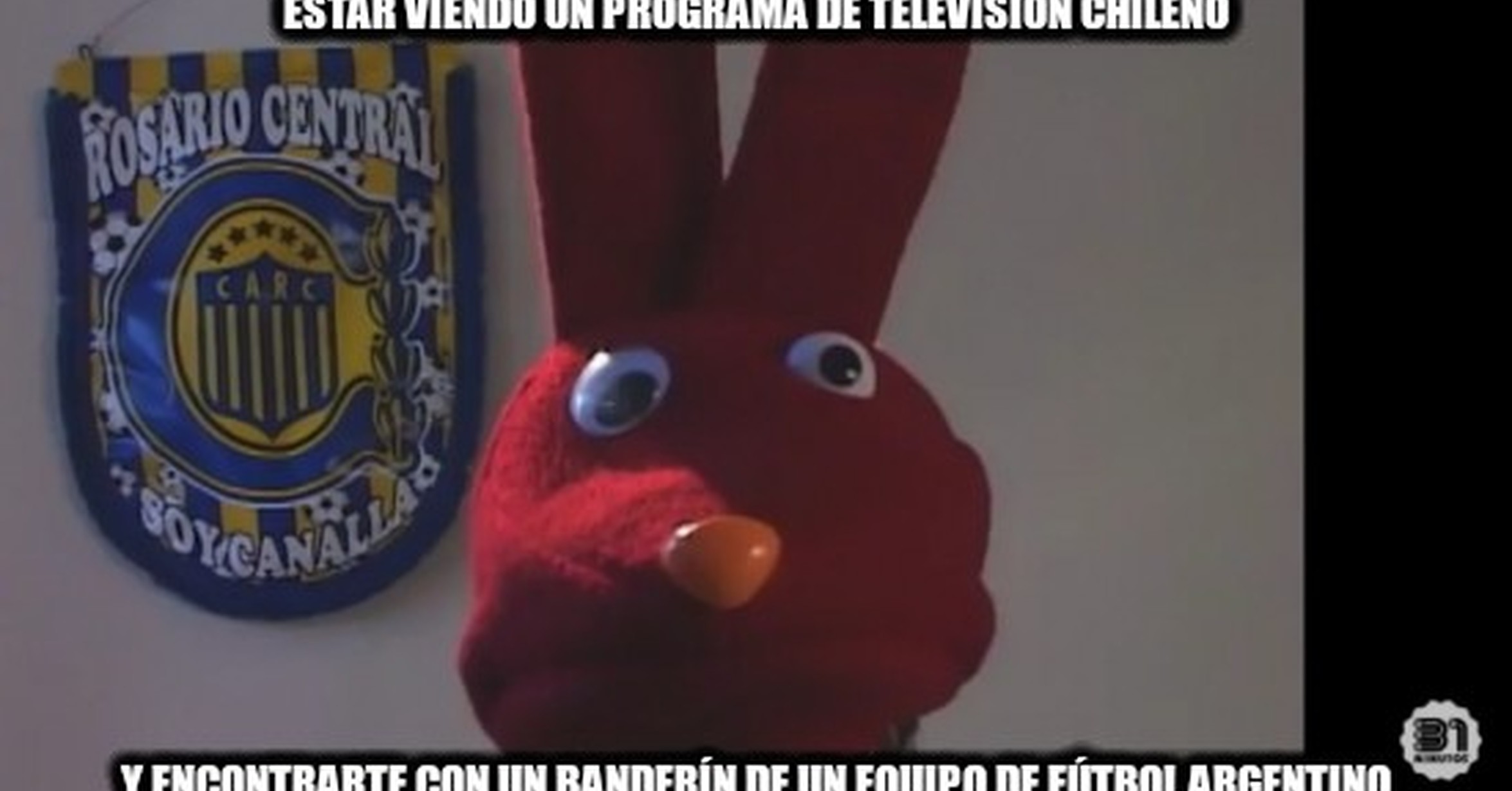 Rosario Central 31 Minutos : Especial De Navidad ...