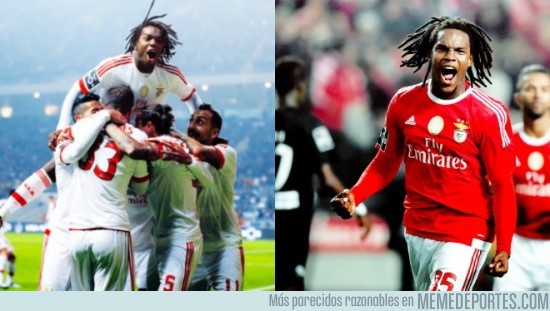 855262 - MAESTRÍA EN NEGOCIOS: LAS VENTAS MÁS IMPORTANTES EN TODA LA HISTORIA DEL BENFICA
