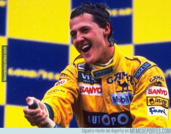 857378 - TOP 10 Ganadores mas jóvenes F1