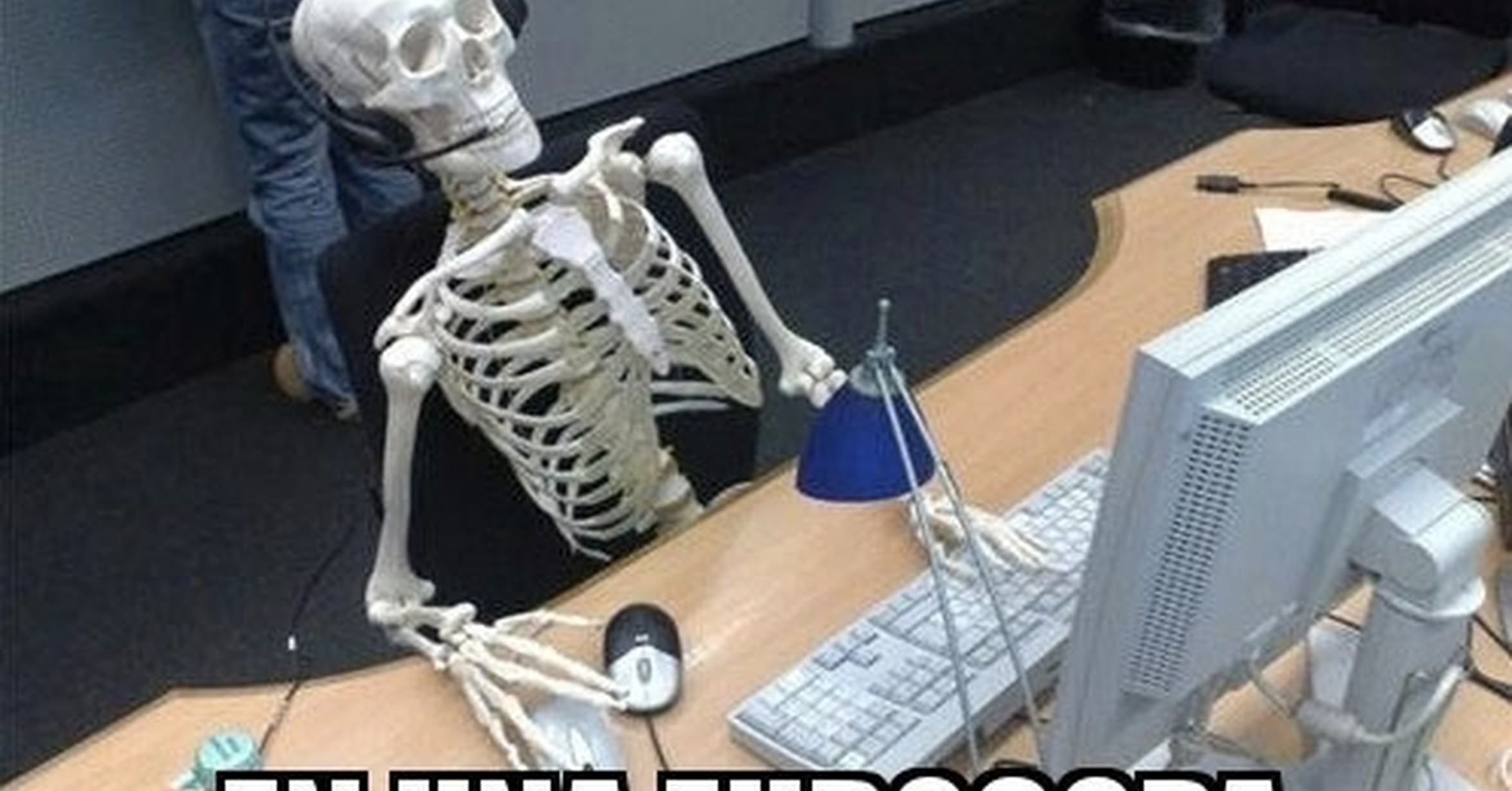 Memedeportes Podemos Esperar Sentados