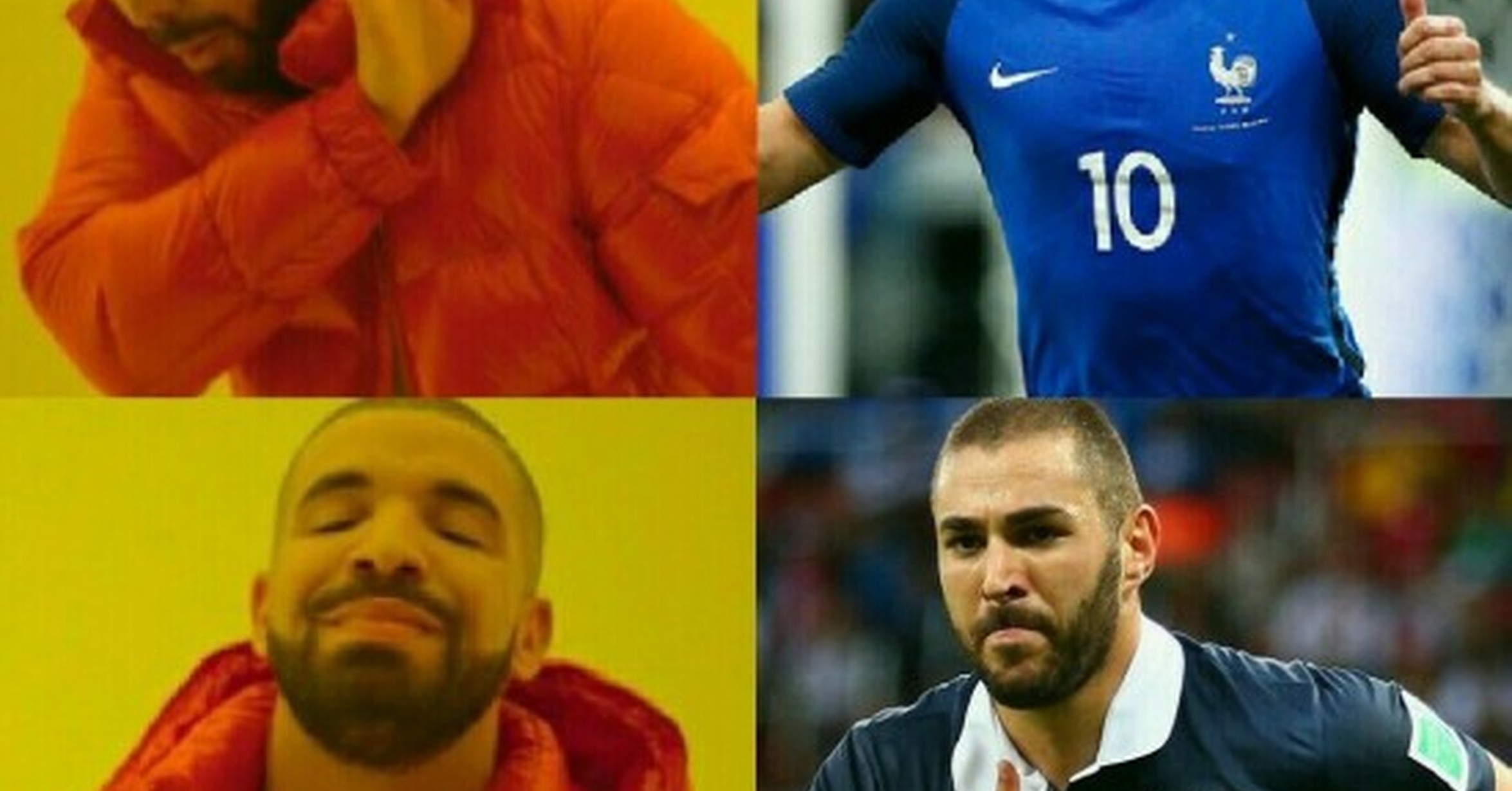  MEMEDEPORTES  Gignac, el Benzema de Hacendado