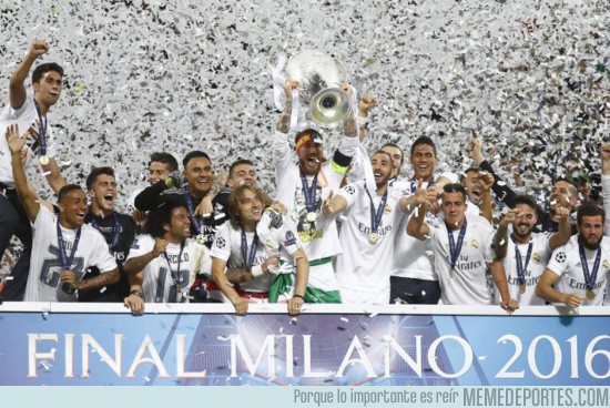 890379 - Los clubes con más títulos de UCL/Copa Europa en la historia