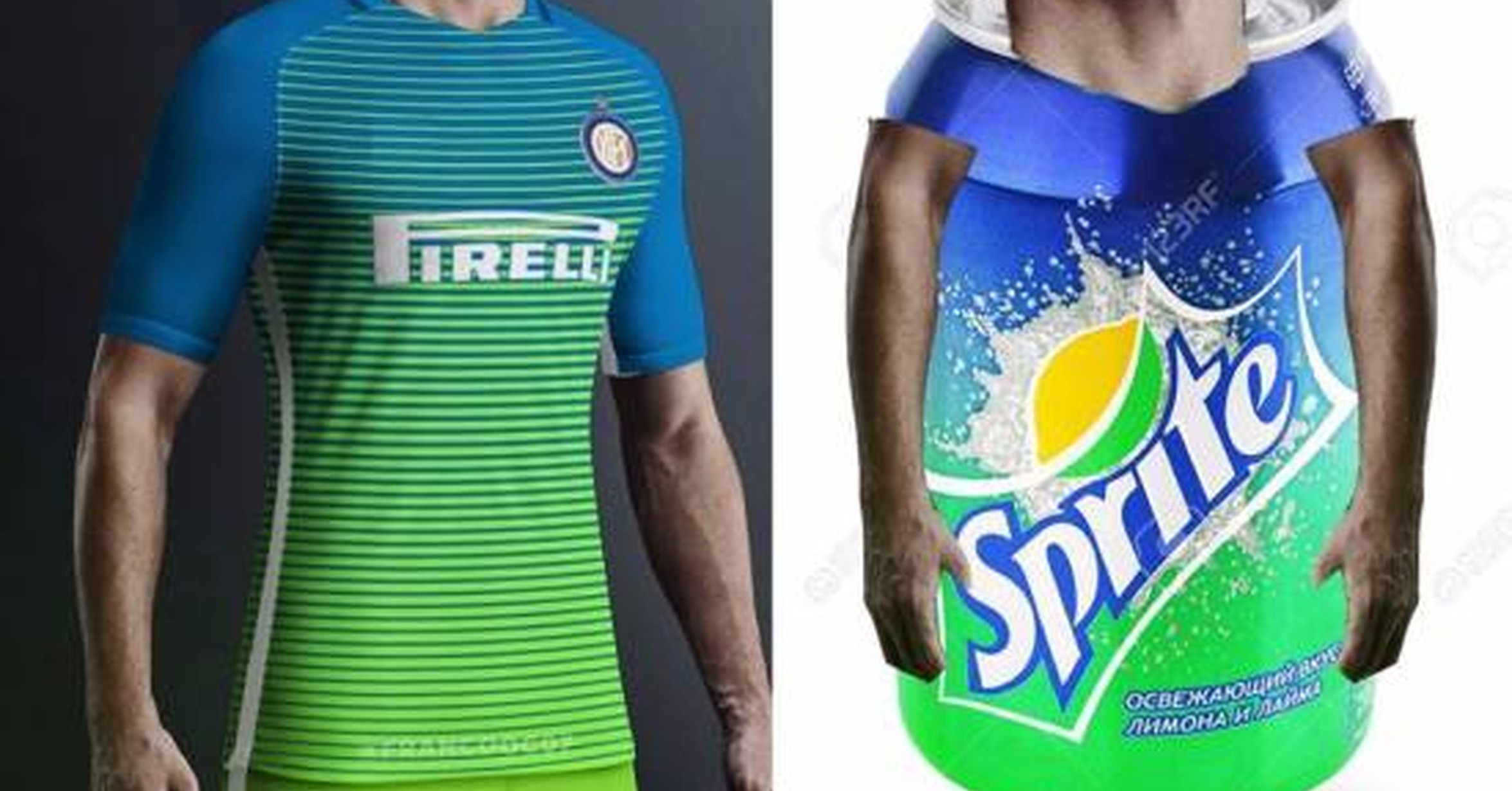 3 equipacion inter