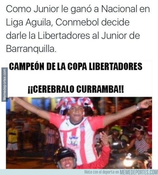 Los Memes Que Dejo La Gran Final De La Liga Aguila Y El Titulo De