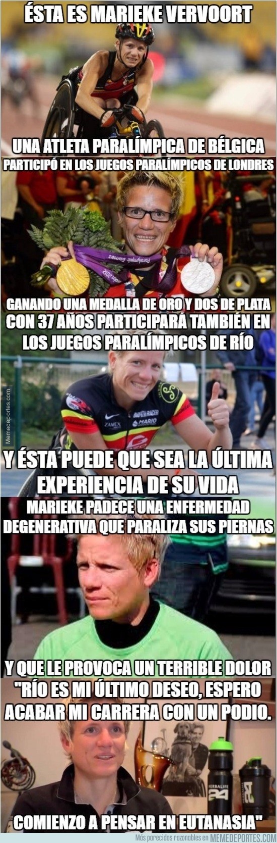 Memedeportes Busqueda De Eutanasia En Mmd