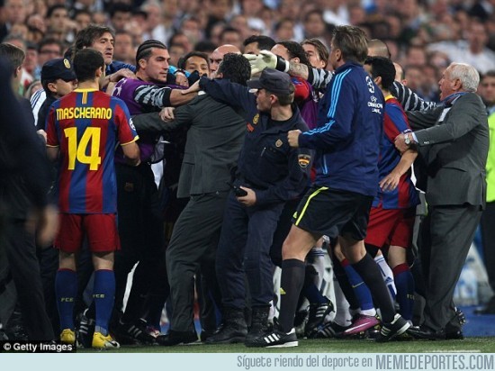  MEMEDEPORTES  Analizamos el enfrentamiento con más ...