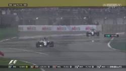 Enlace a Vídeo: Rajada de Vettel a Charlie porque Verstappen no cedió la posición