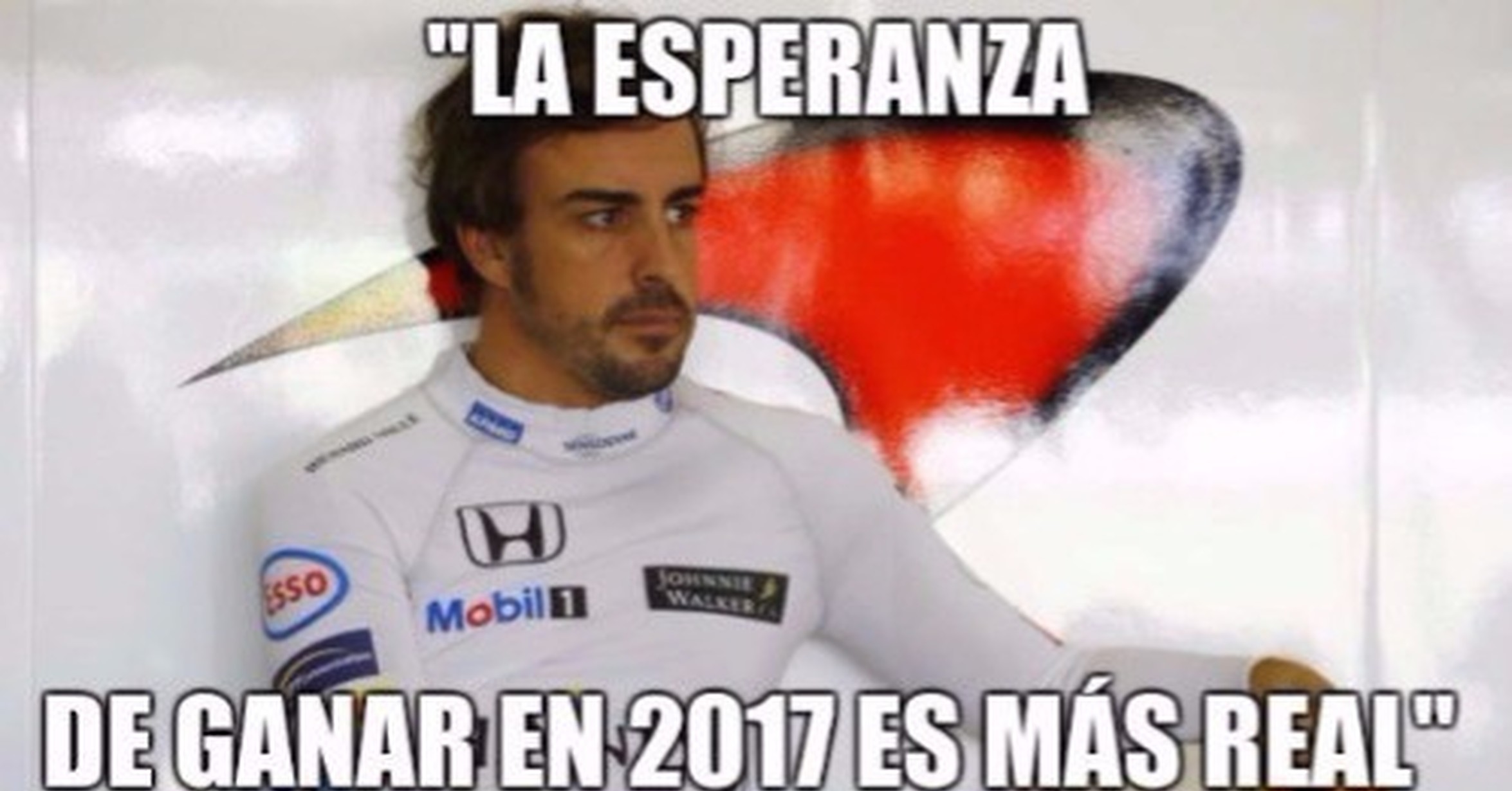 Alonso No Te Lo Crees Ni Tu