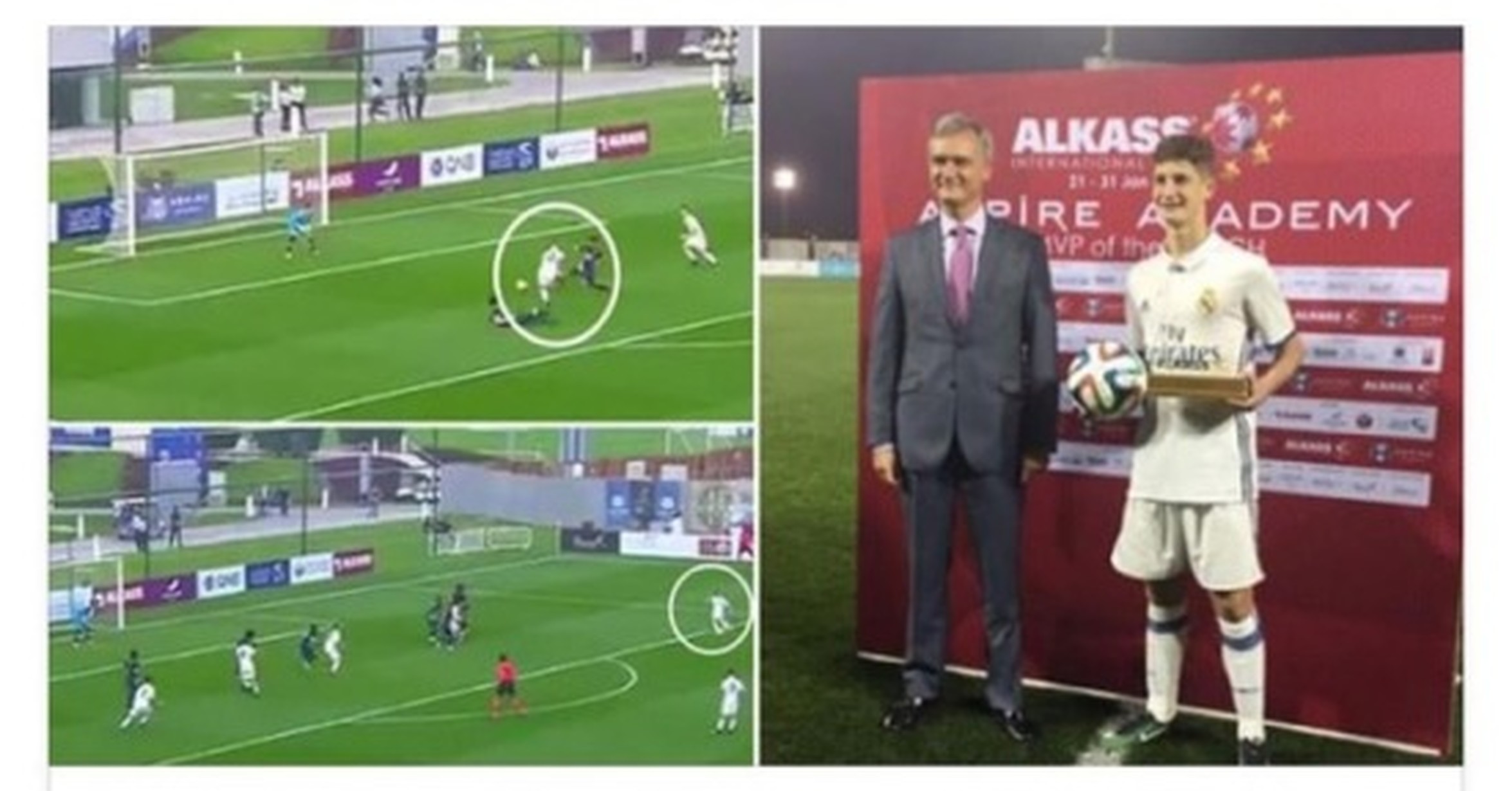 Cuantos Goles Lleva Benzema En Su Carrera