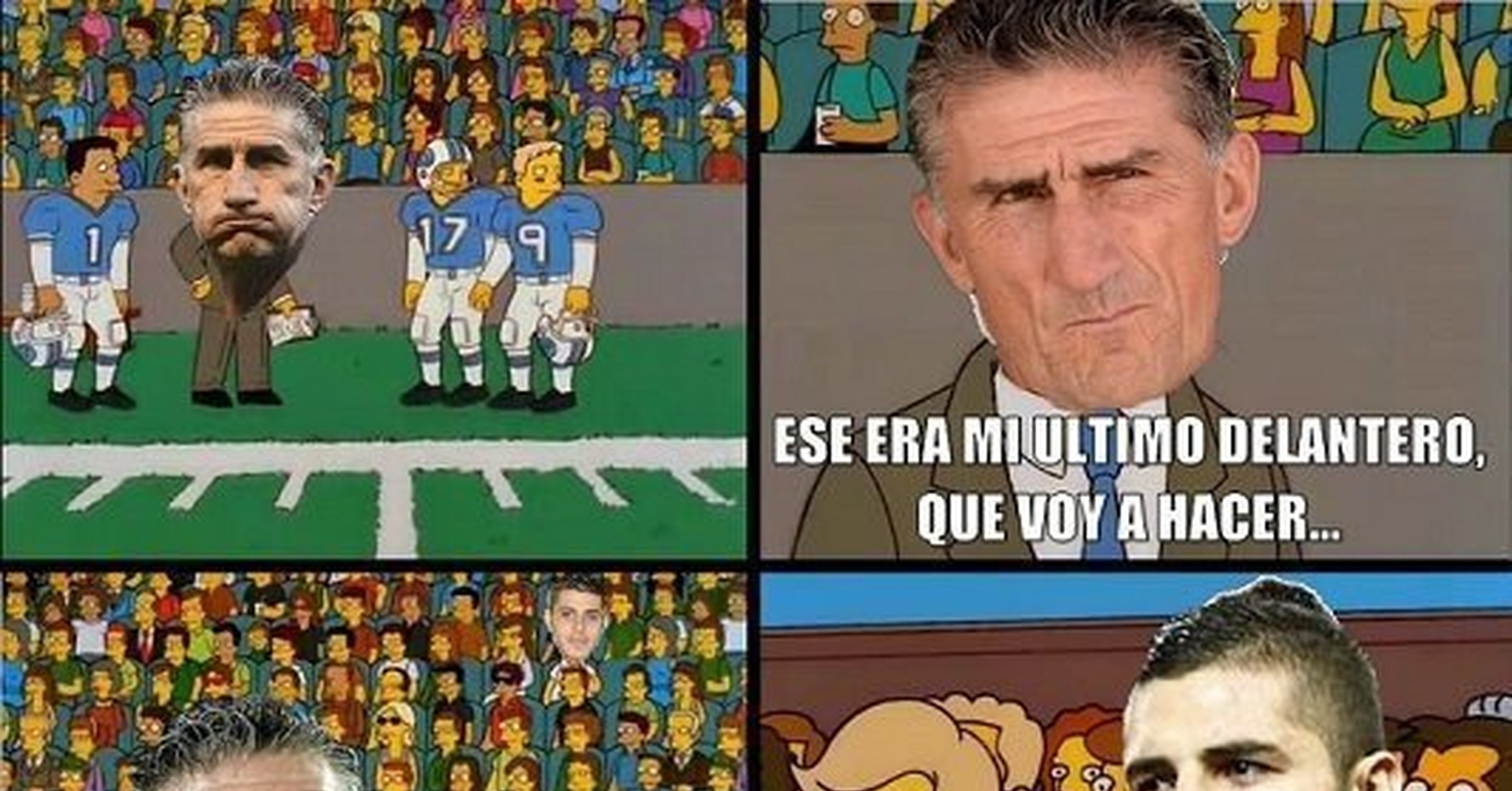 MEMEDEPORTES Icardi En La Seleccin Argentina
