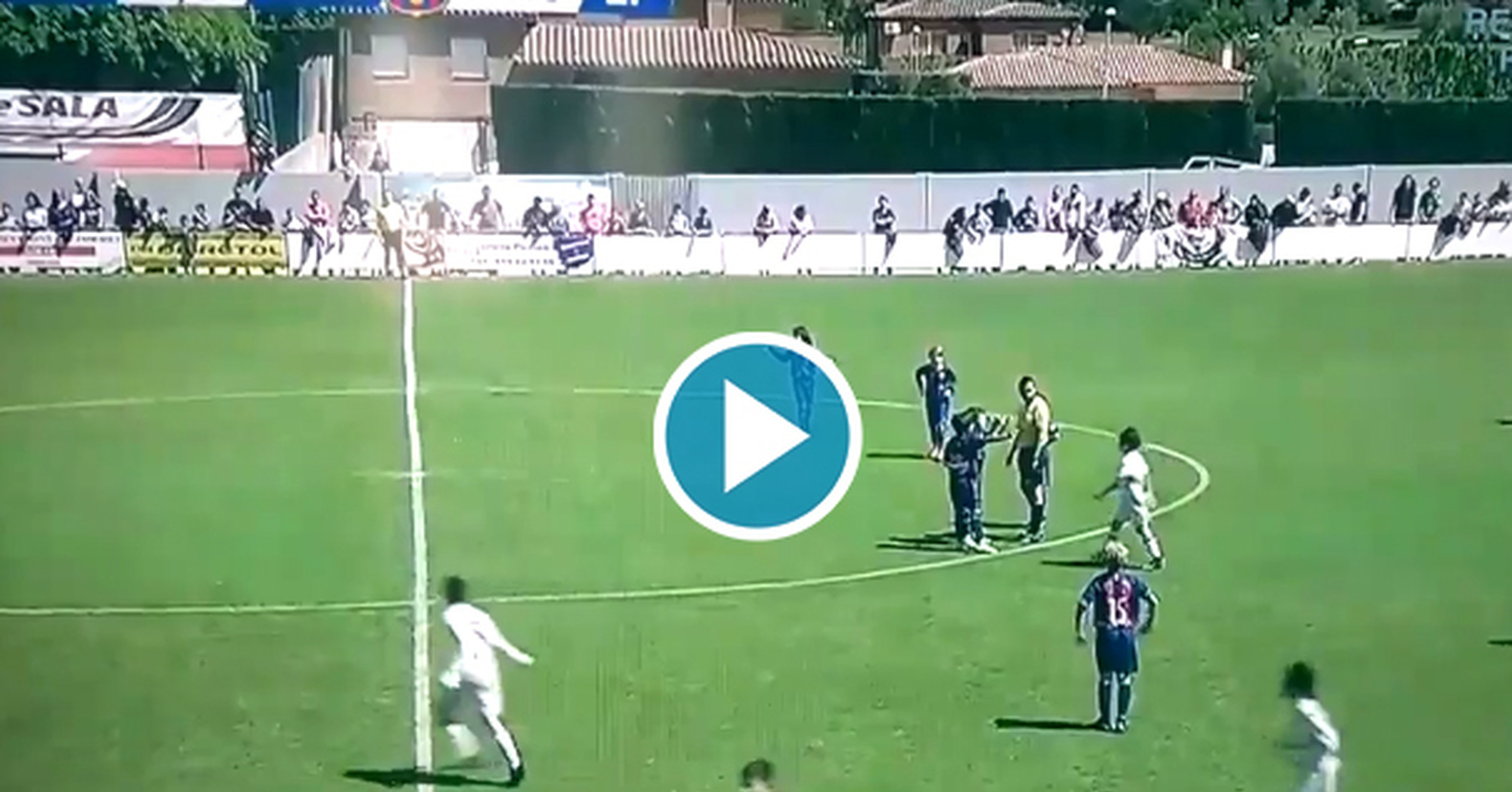 Cuánto Va El Barça Y El Madrid